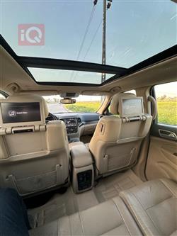 جيب جراند شيروكي